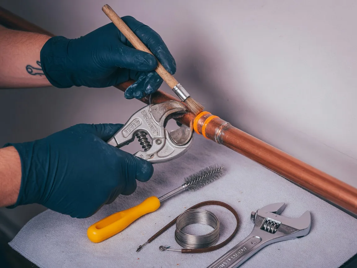 Why choose Sump Pump Repair in Hennepin, OK